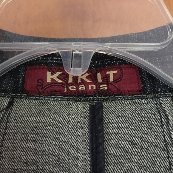 Denim Jean jacket - Picture 2 of 2